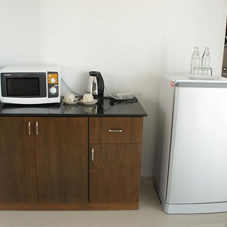 Chaba Place Hua Hin Exterior photo