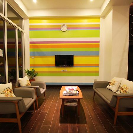 Chaba Place Hua Hin Exterior photo