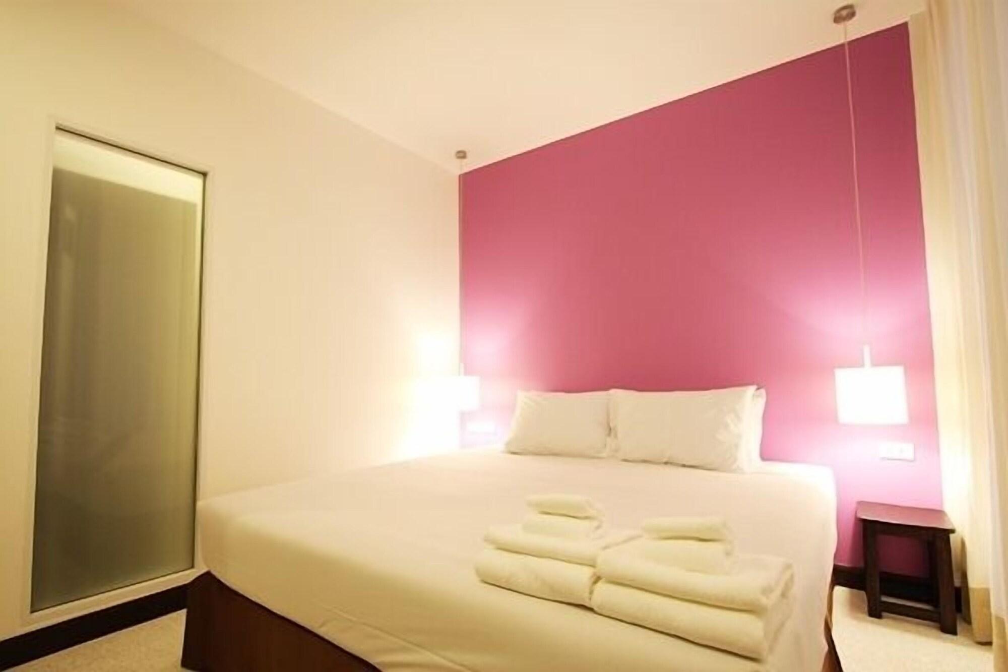 Chaba Place Hua Hin Exterior photo