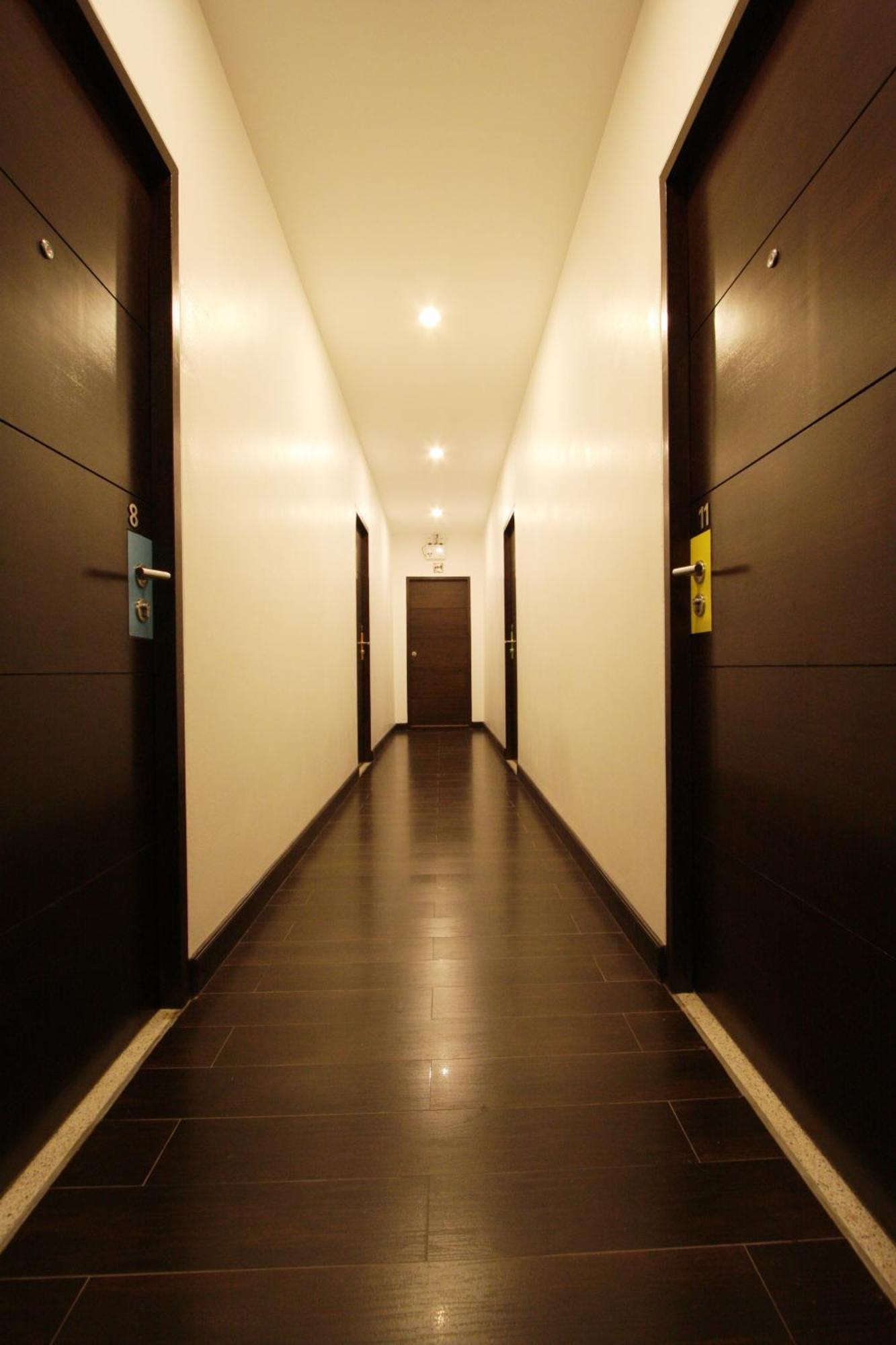 Chaba Place Hua Hin Exterior photo