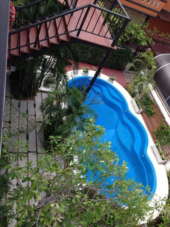 Chaba Place Hua Hin Exterior photo