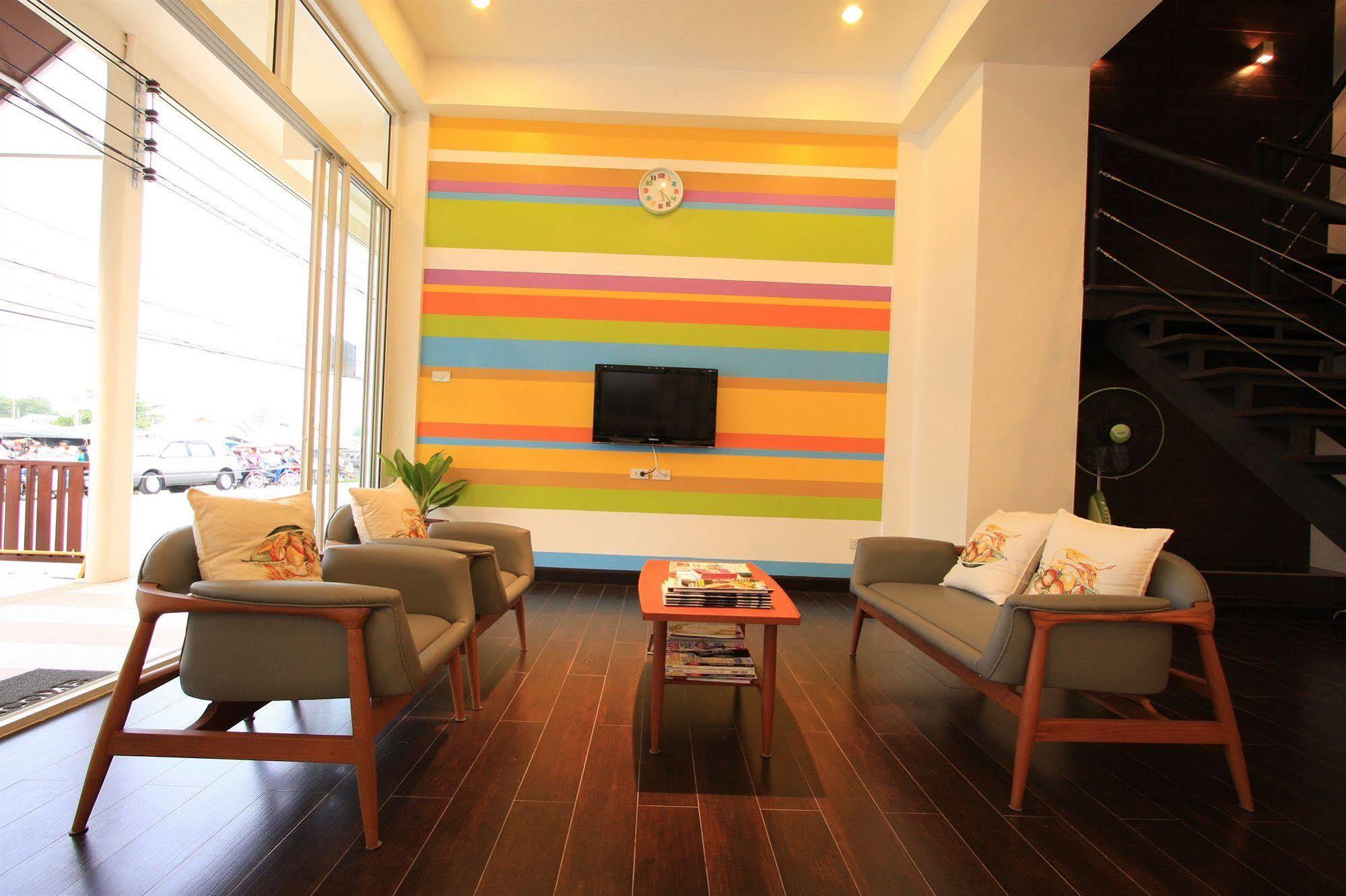 Chaba Place Hua Hin Exterior photo